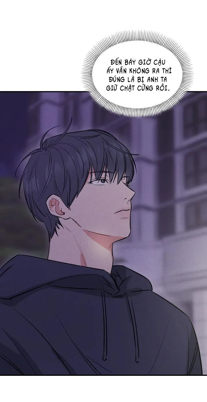 MẶT TRỜI CỦA ĐÊM Chapter 14 Trang 57