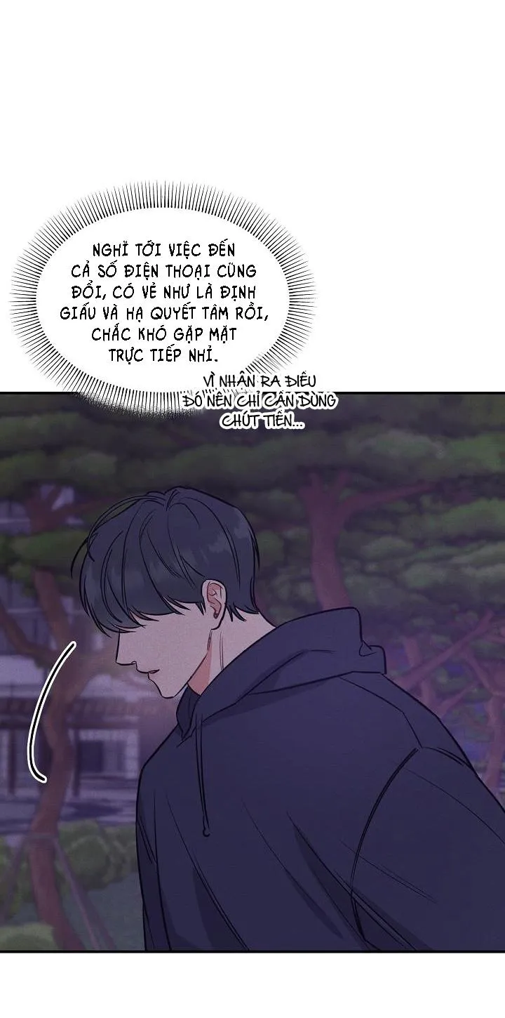 MẶT TRỜI CỦA ĐÊM Chapter 14 Trang 58