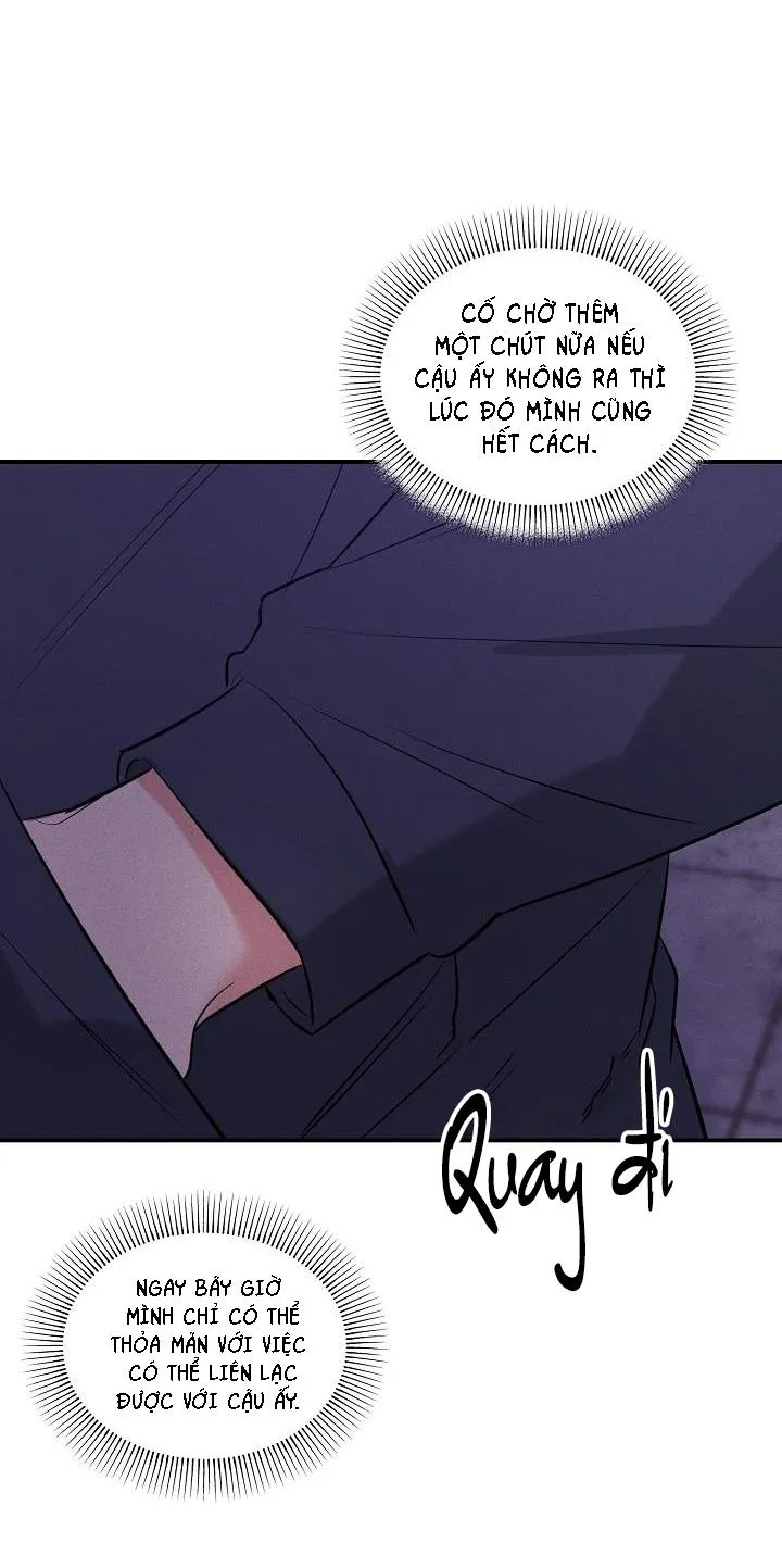 MẶT TRỜI CỦA ĐÊM Chapter 14 Trang 59