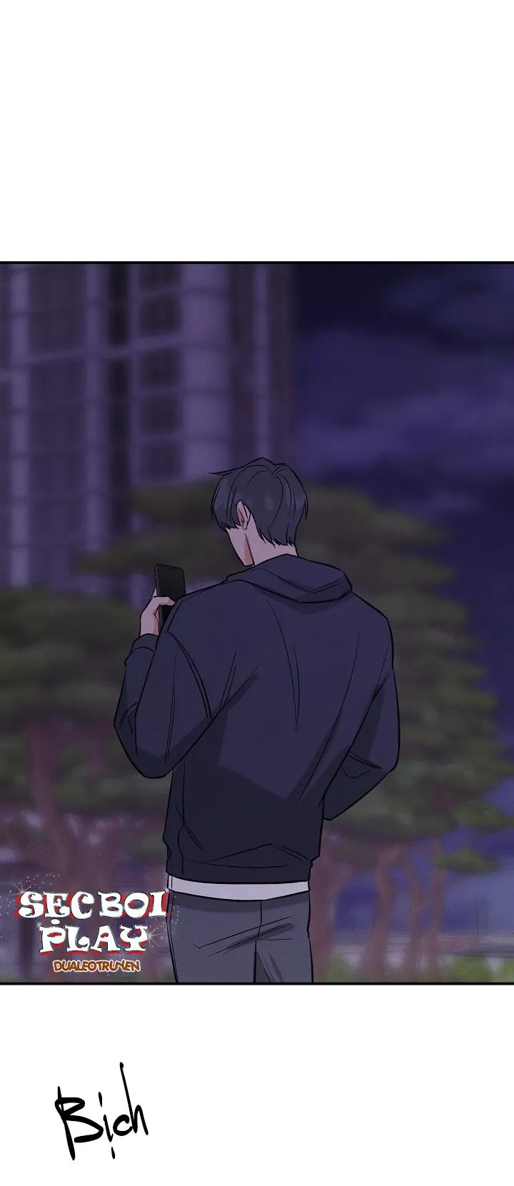 MẶT TRỜI CỦA ĐÊM Chapter 14 Trang 60