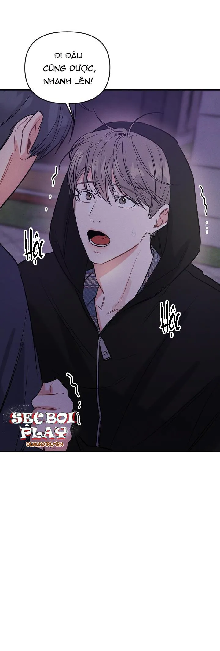 MẶT TRỜI CỦA ĐÊM Chapter 14 Trang 64