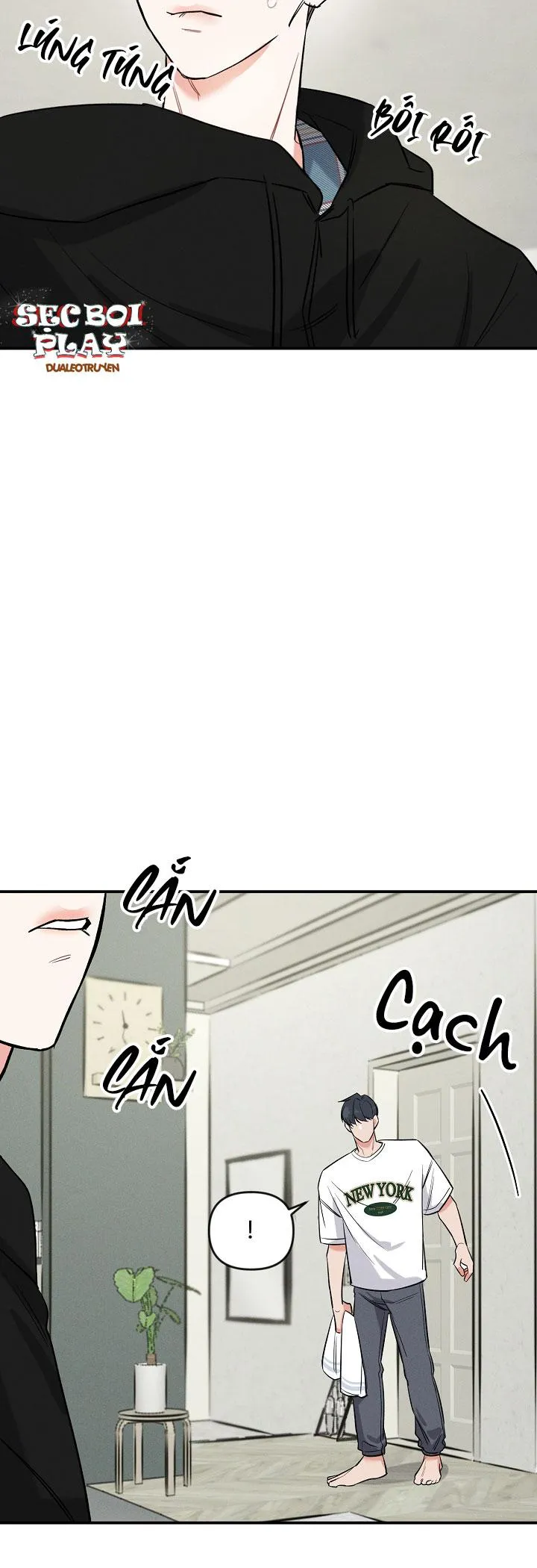 MẶT TRỜI CỦA ĐÊM Chapter 15 Trang 3