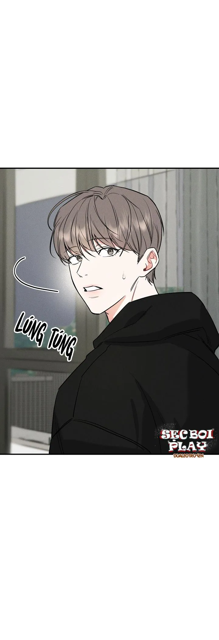 MẶT TRỜI CỦA ĐÊM Chapter 15 Trang 8