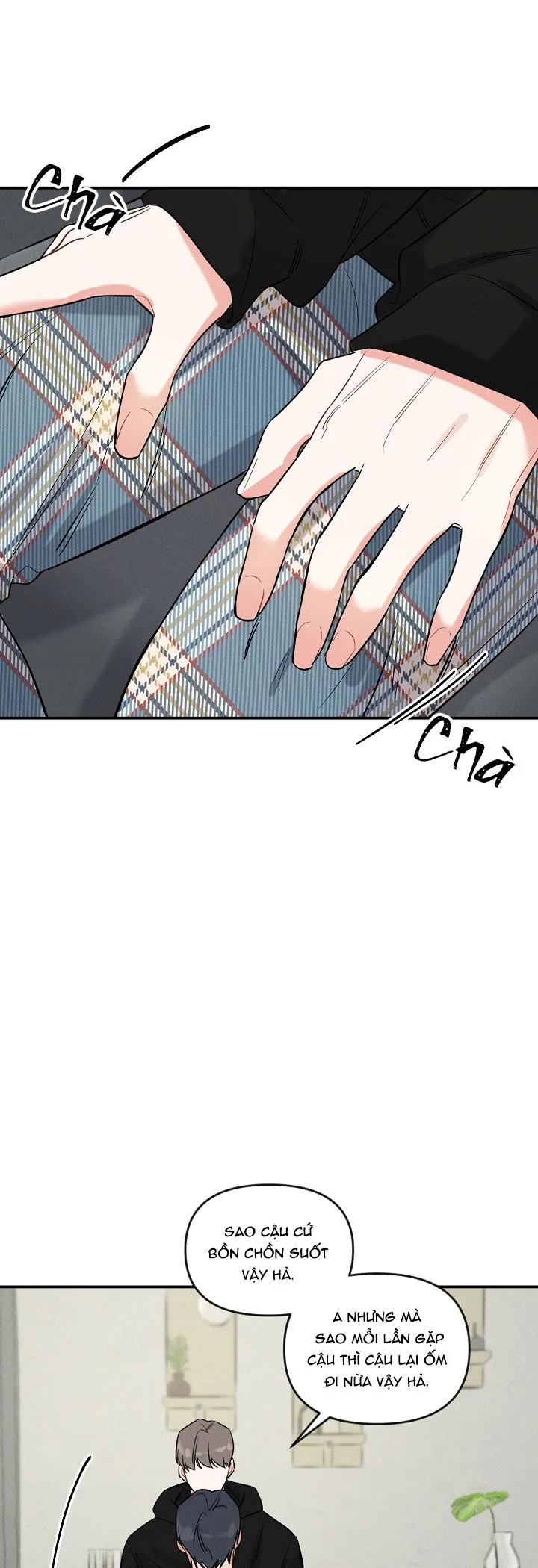 MẶT TRỜI CỦA ĐÊM Chapter 15 Trang 9