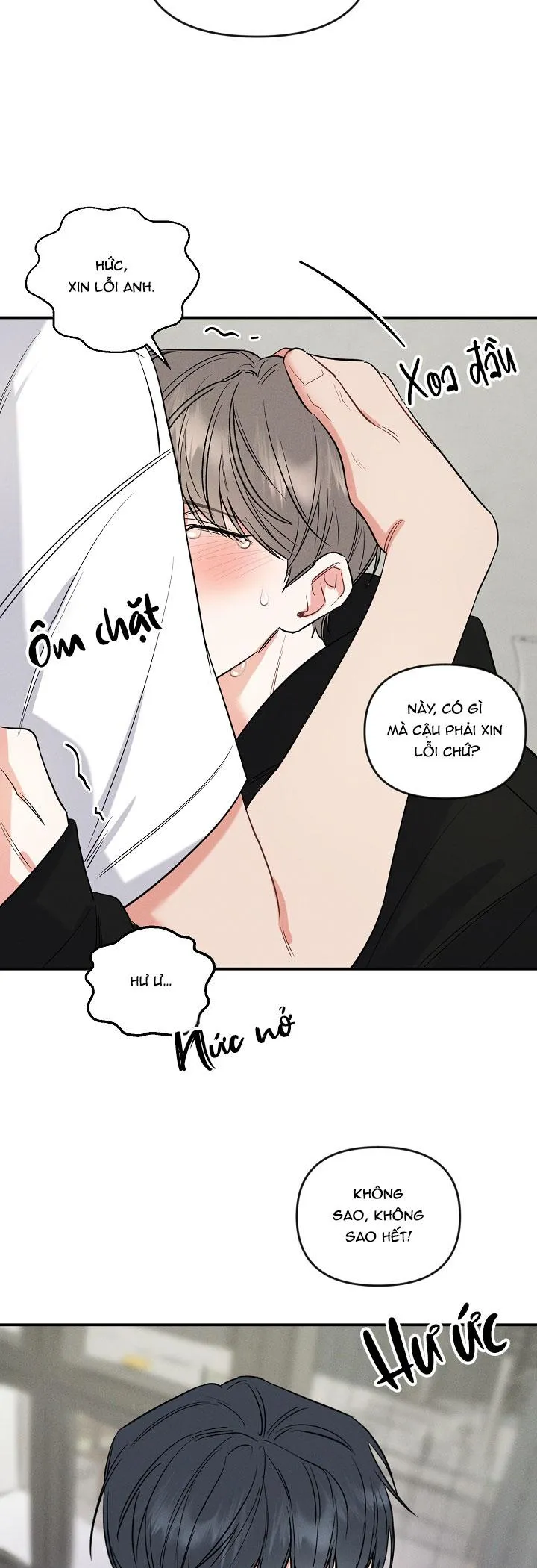 MẶT TRỜI CỦA ĐÊM Chapter 15 Trang 13