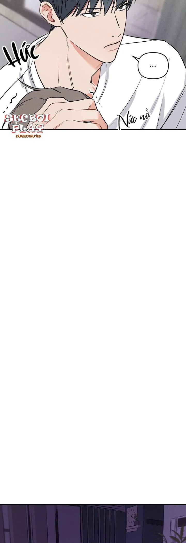 MẶT TRỜI CỦA ĐÊM Chapter 15 Trang 14