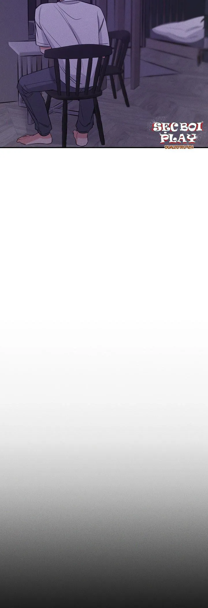 MẶT TRỜI CỦA ĐÊM Chapter 15 Trang 21