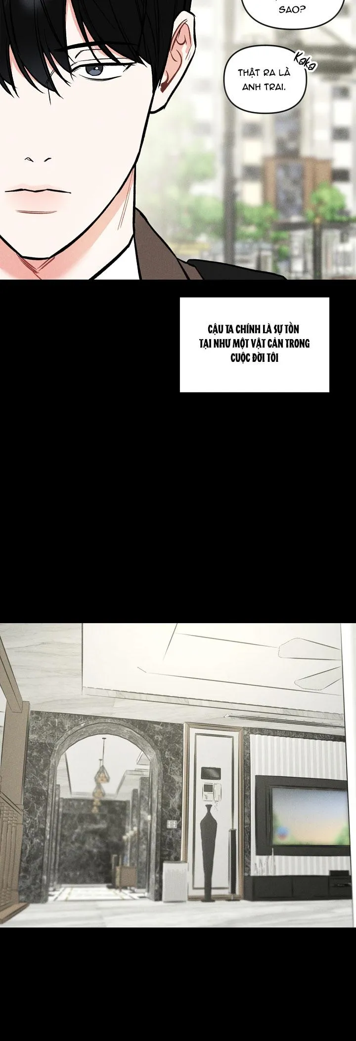 MẶT TRỜI CỦA ĐÊM Chapter 15 Trang 23