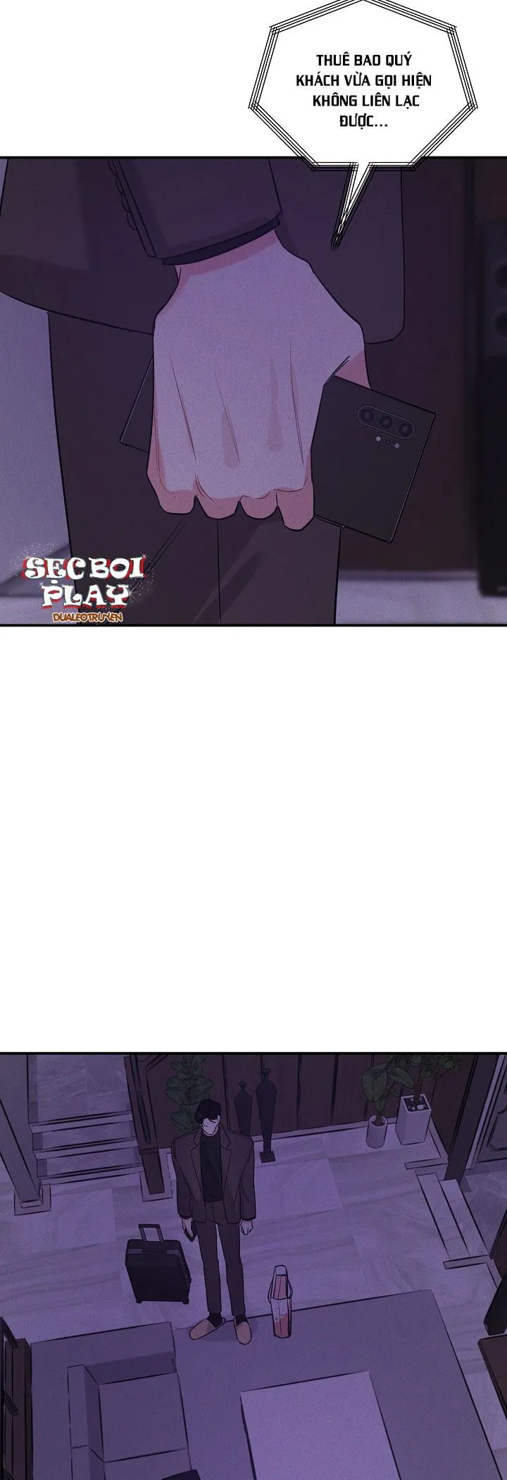 MẶT TRỜI CỦA ĐÊM Chapter 15 Trang 40