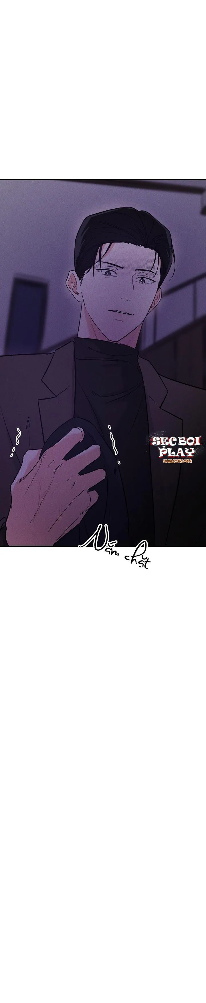 MẶT TRỜI CỦA ĐÊM Chapter 15 Trang 42