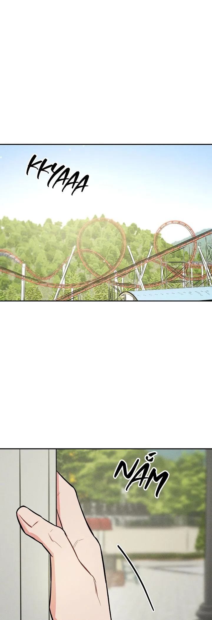 MẶT TRỜI CỦA ĐÊM Chapter 17 Trang 8