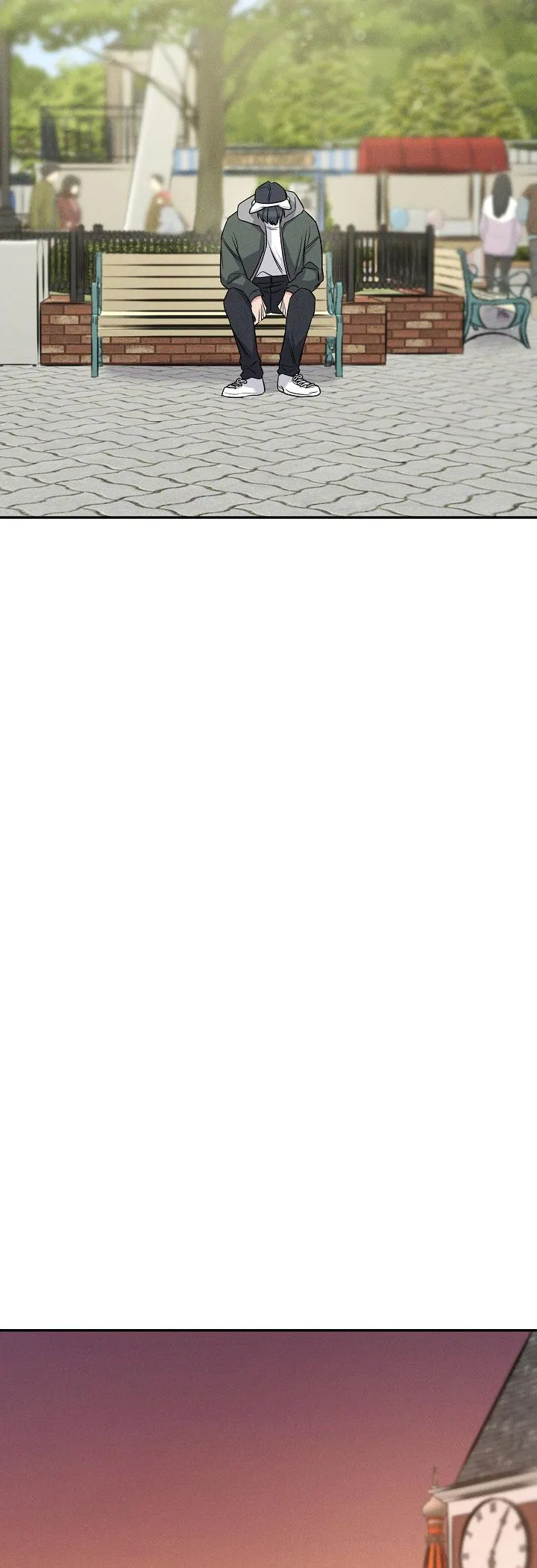 MẶT TRỜI CỦA ĐÊM Chapter 17 Trang 16