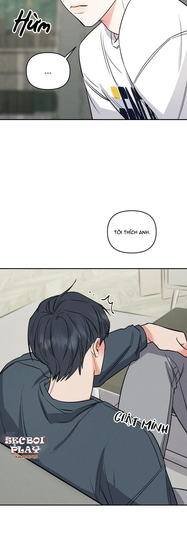 MẶT TRỜI CỦA ĐÊM Chapter 17 Trang 29