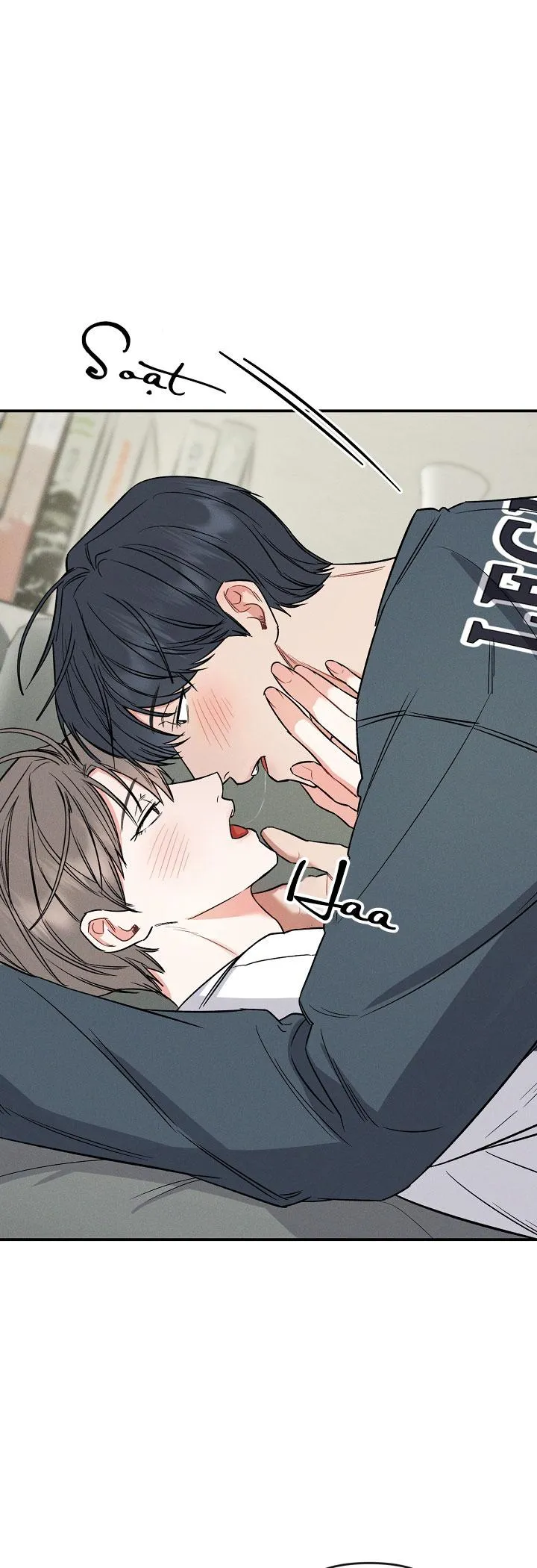 MẶT TRỜI CỦA ĐÊM Chapter 17 Trang 40