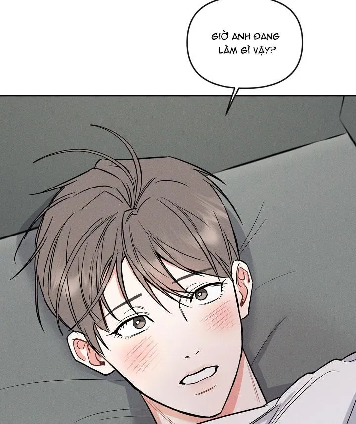 MẶT TRỜI CỦA ĐÊM Chapter 17 Trang 41