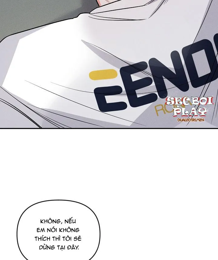 MẶT TRỜI CỦA ĐÊM Chapter 17 Trang 42