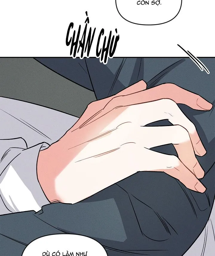 MẶT TRỜI CỦA ĐÊM Chapter 17 Trang 45