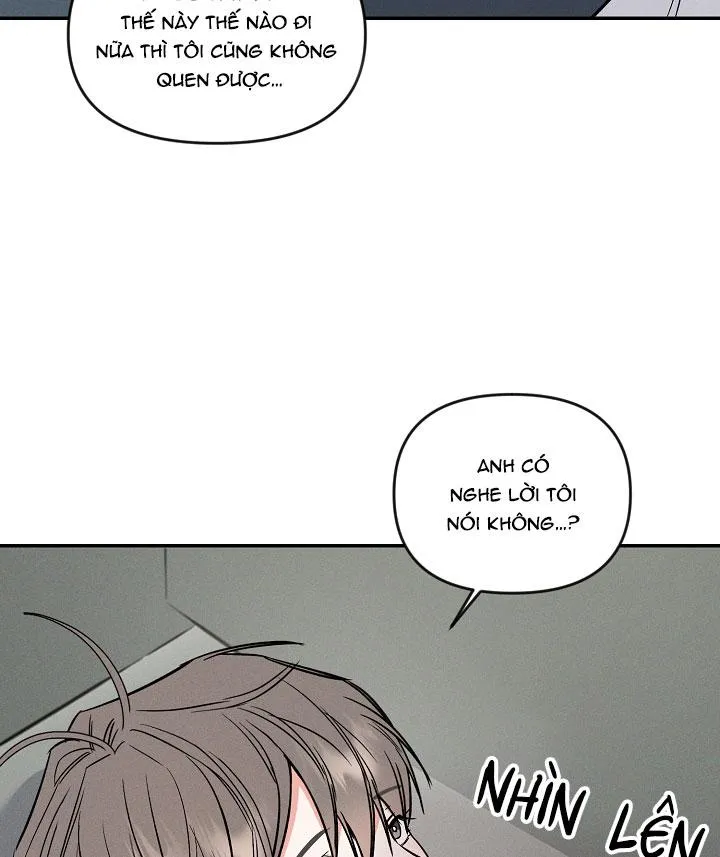 MẶT TRỜI CỦA ĐÊM Chapter 17 Trang 46