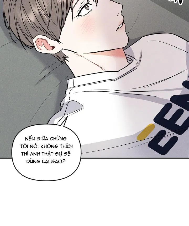 MẶT TRỜI CỦA ĐÊM Chapter 17 Trang 47