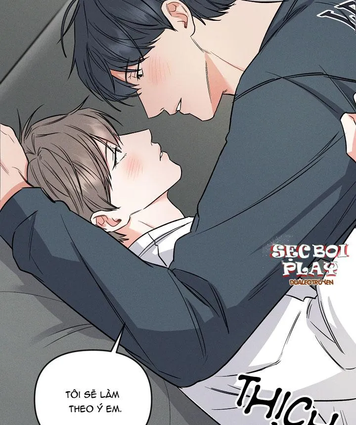 MẶT TRỜI CỦA ĐÊM Chapter 17 Trang 49