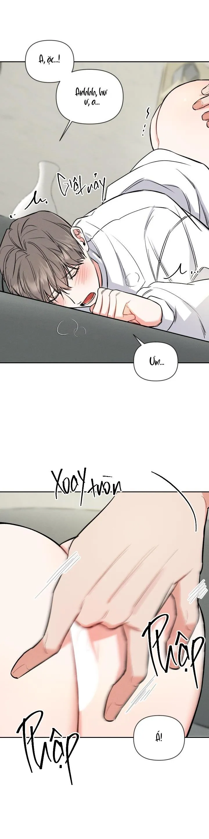 MẶT TRỜI CỦA ĐÊM Chapter 18 Trang 6