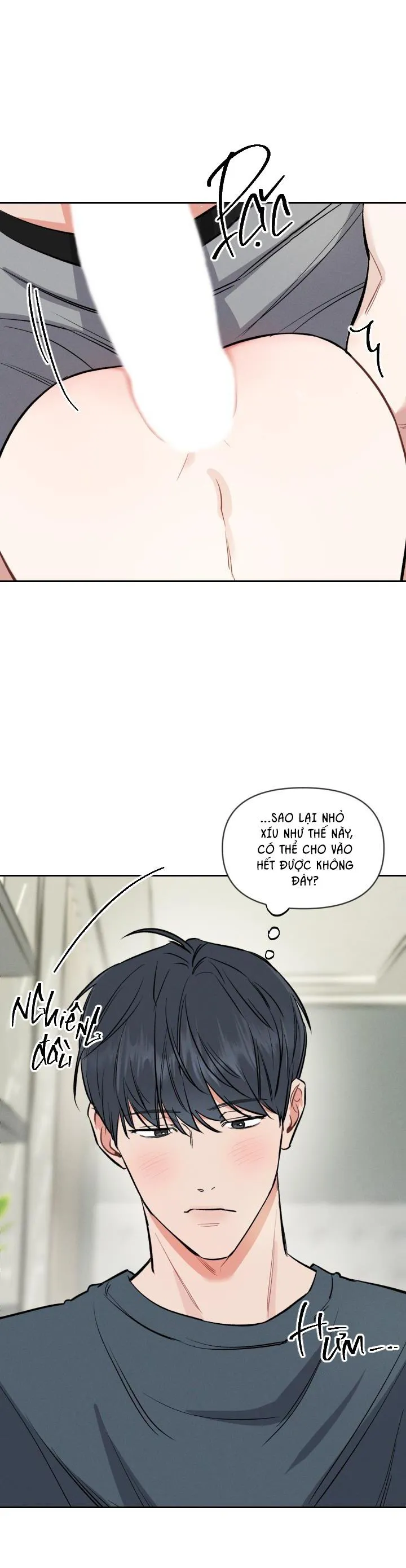 MẶT TRỜI CỦA ĐÊM Chapter 18 Trang 9