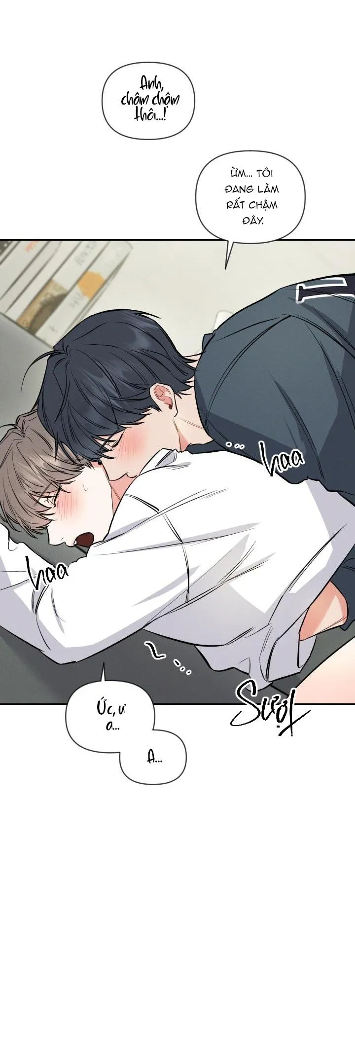 MẶT TRỜI CỦA ĐÊM Chapter 18 Trang 11