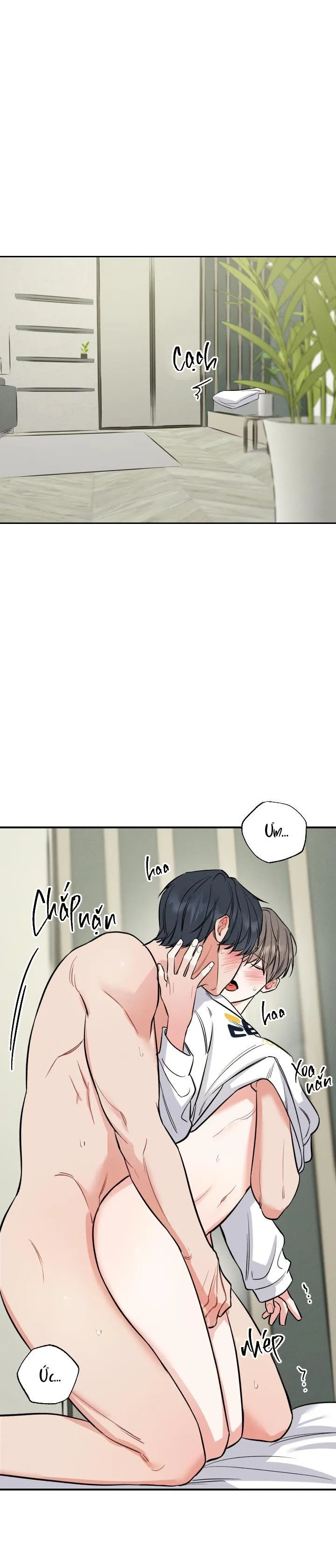 MẶT TRỜI CỦA ĐÊM Chapter 18 Trang 12