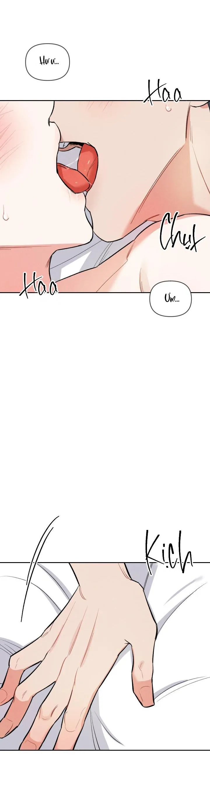 MẶT TRỜI CỦA ĐÊM Chapter 18 Trang 23