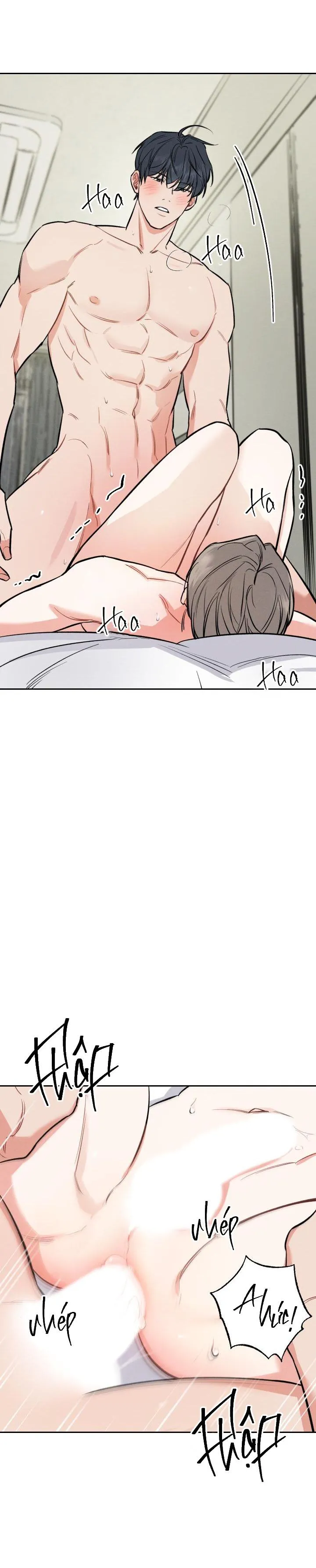 MẶT TRỜI CỦA ĐÊM Chapter 18 Trang 24