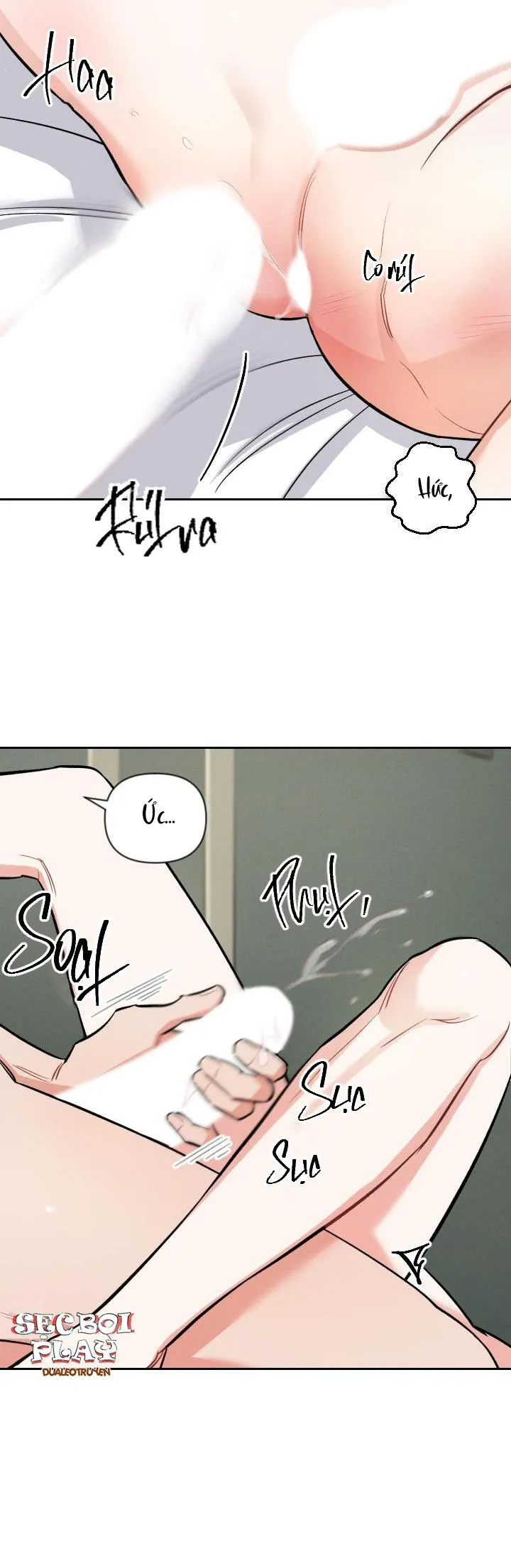 MẶT TRỜI CỦA ĐÊM Chapter 18 Trang 30