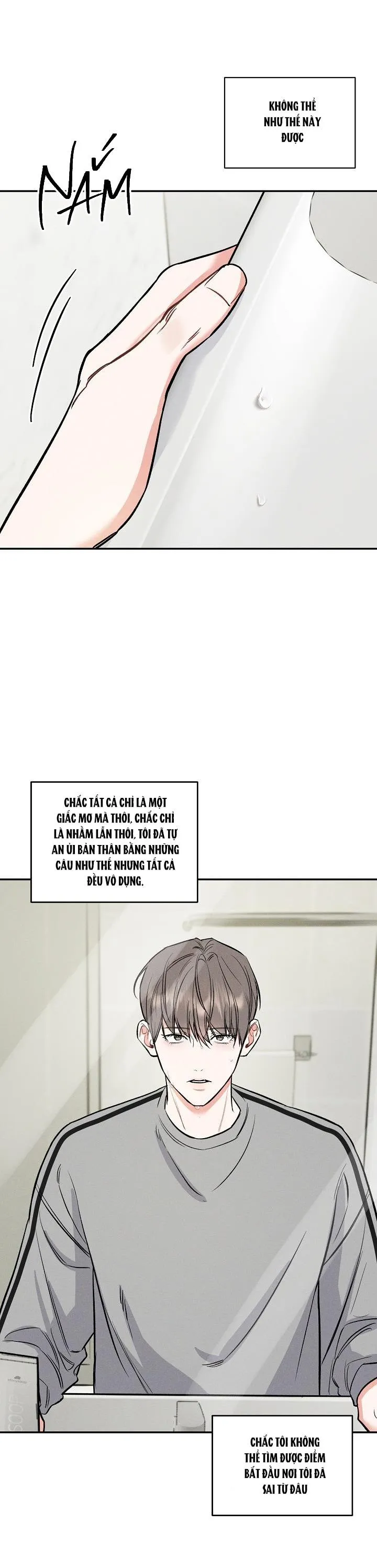 MẶT TRỜI CỦA ĐÊM Chapter 19 Trang 4