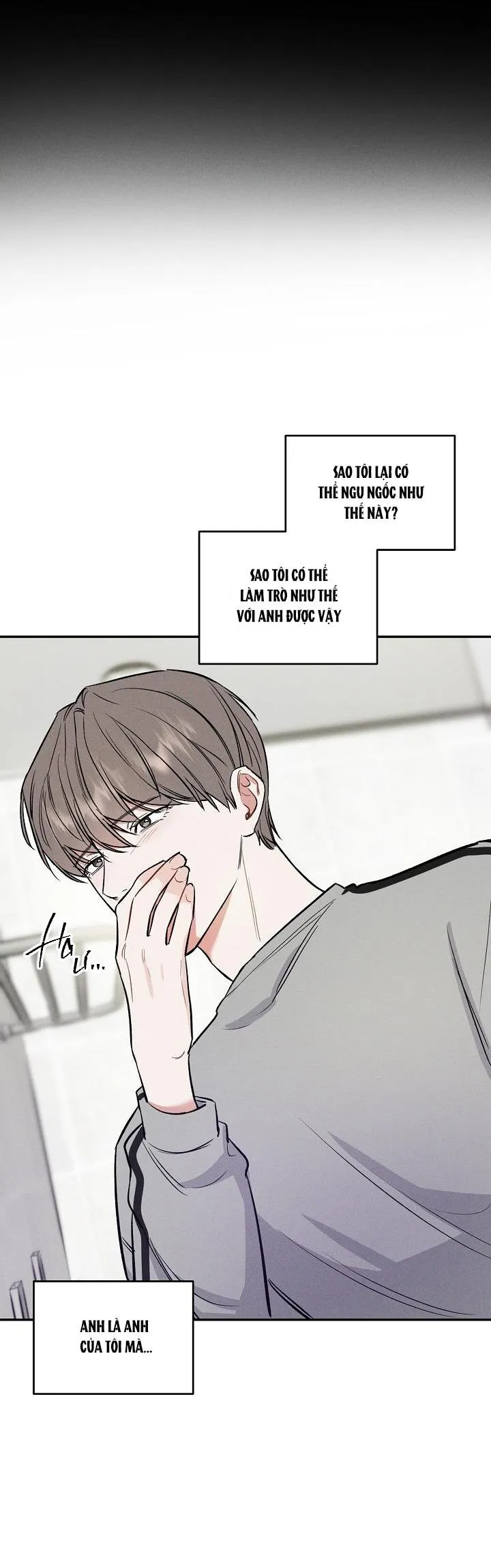 MẶT TRỜI CỦA ĐÊM Chapter 19 Trang 7