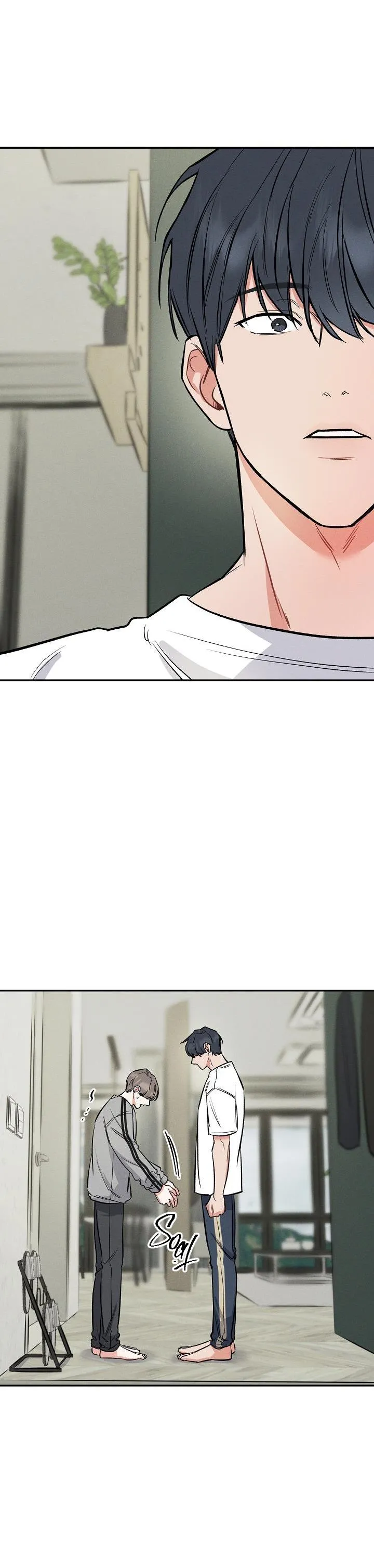 MẶT TRỜI CỦA ĐÊM Chapter 19 Trang 13