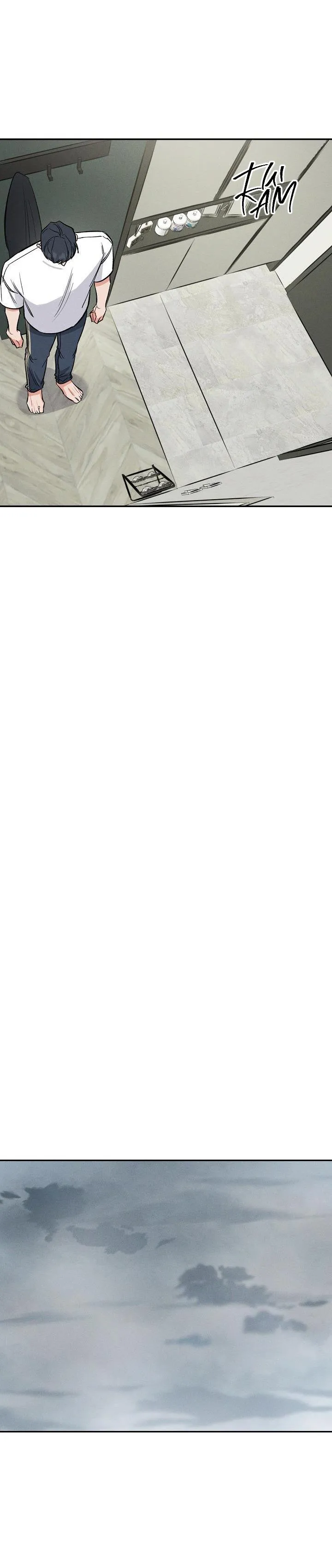 MẶT TRỜI CỦA ĐÊM Chapter 19 Trang 15