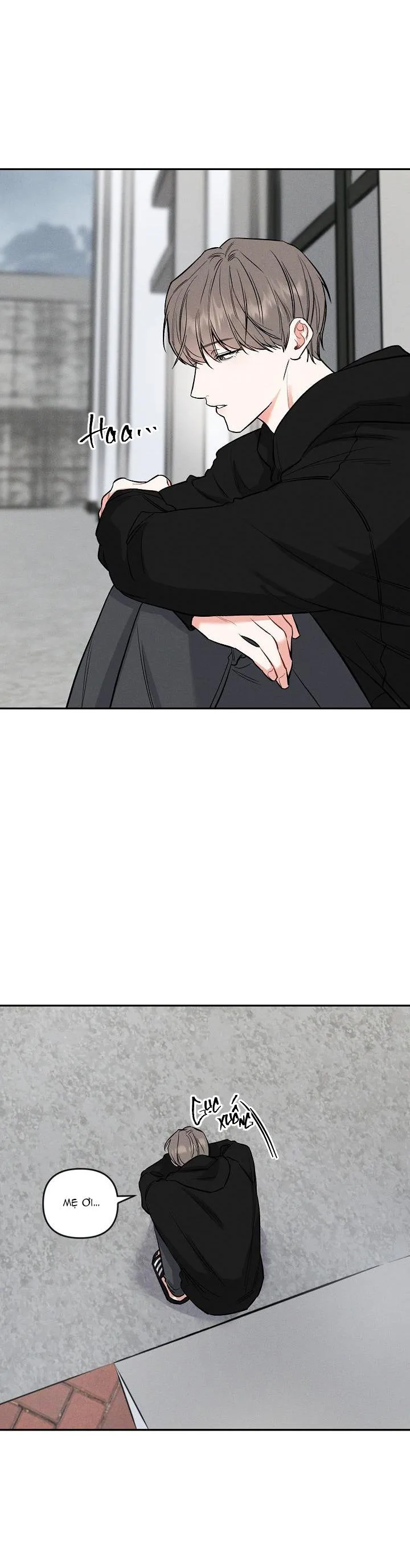 MẶT TRỜI CỦA ĐÊM Chapter 19 Trang 16