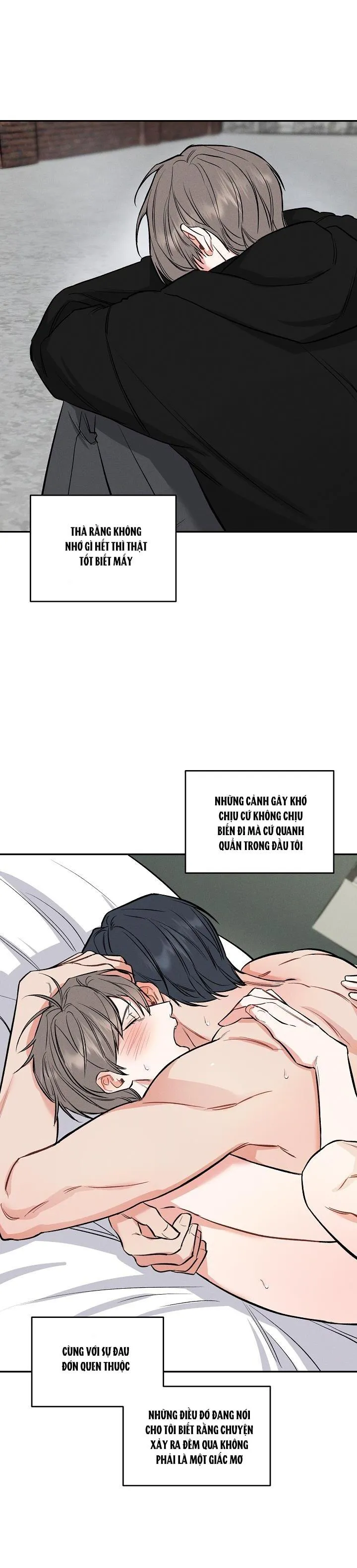 MẶT TRỜI CỦA ĐÊM Chapter 19 Trang 17