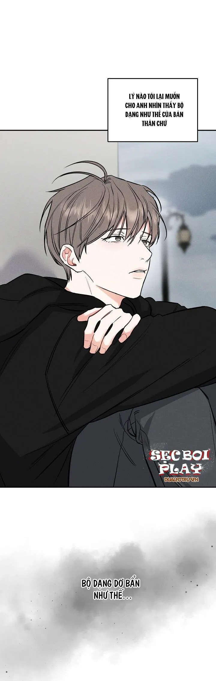 MẶT TRỜI CỦA ĐÊM Chapter 19 Trang 19