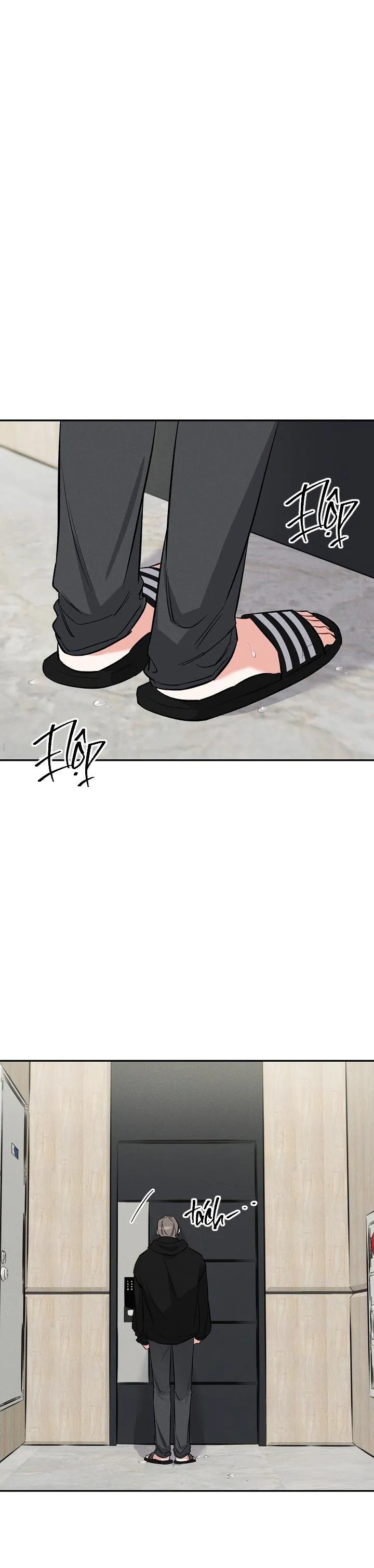 MẶT TRỜI CỦA ĐÊM Chapter 19 Trang 21