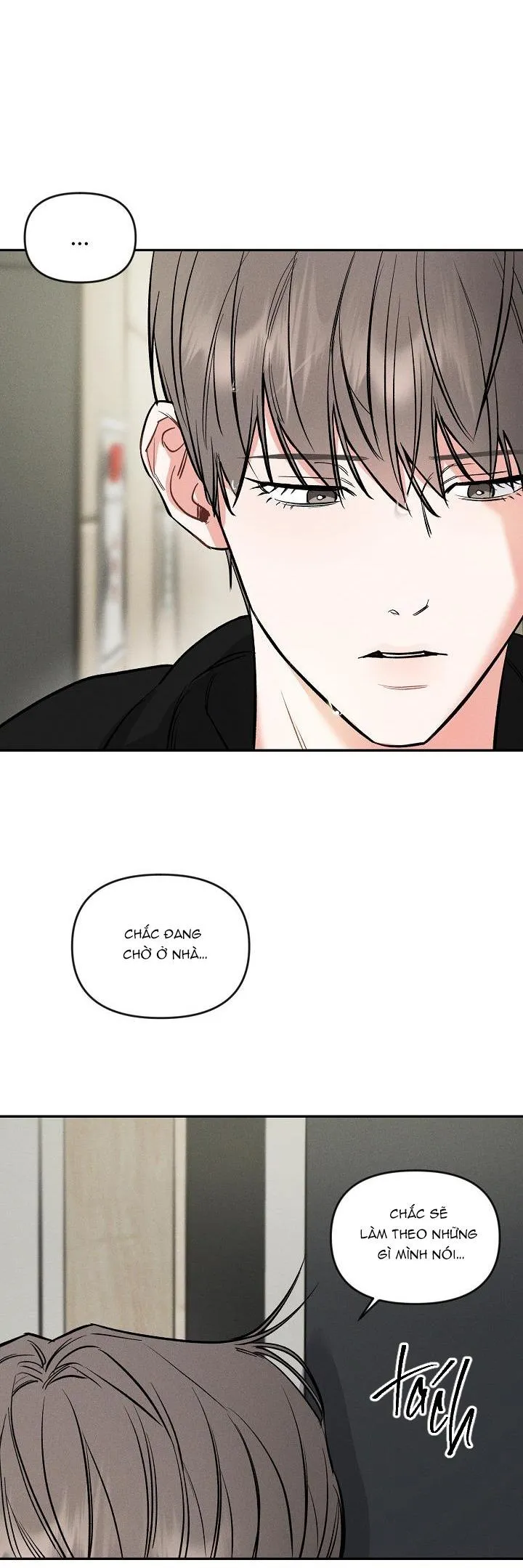 MẶT TRỜI CỦA ĐÊM Chapter 19 Trang 23