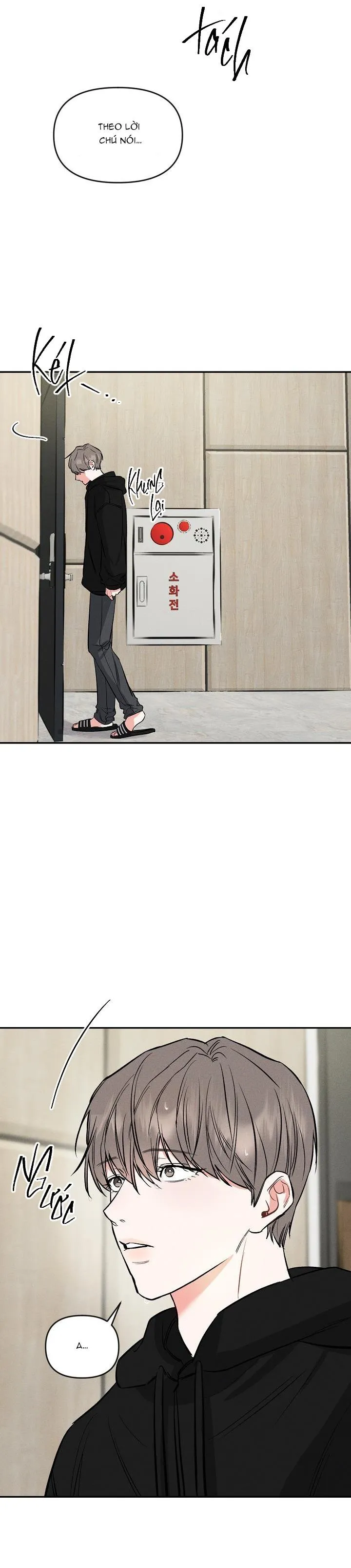 MẶT TRỜI CỦA ĐÊM Chapter 19 Trang 24