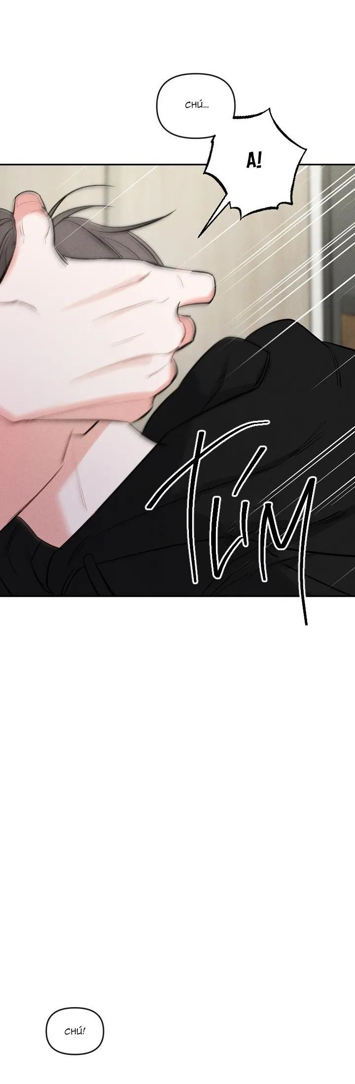 MẶT TRỜI CỦA ĐÊM Chapter 19 Trang 25