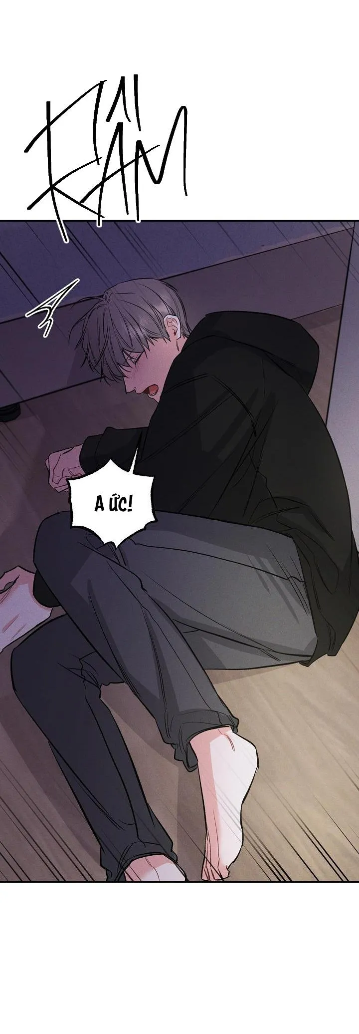 MẶT TRỜI CỦA ĐÊM Chapter 19 Trang 27