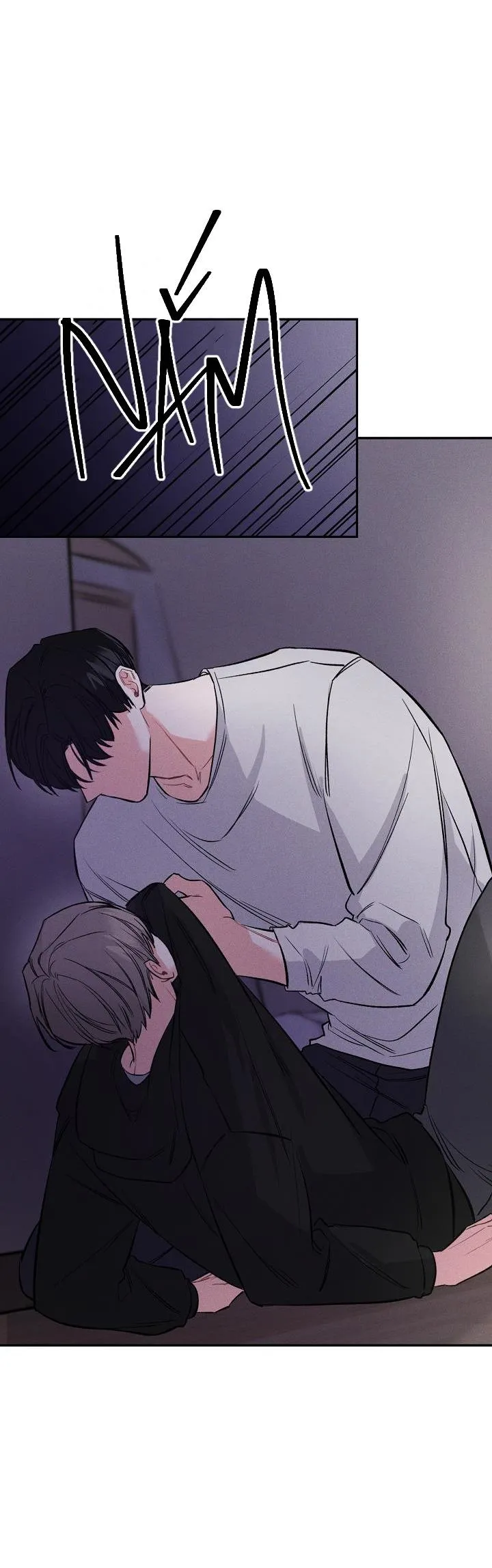 MẶT TRỜI CỦA ĐÊM Chapter 19 Trang 28