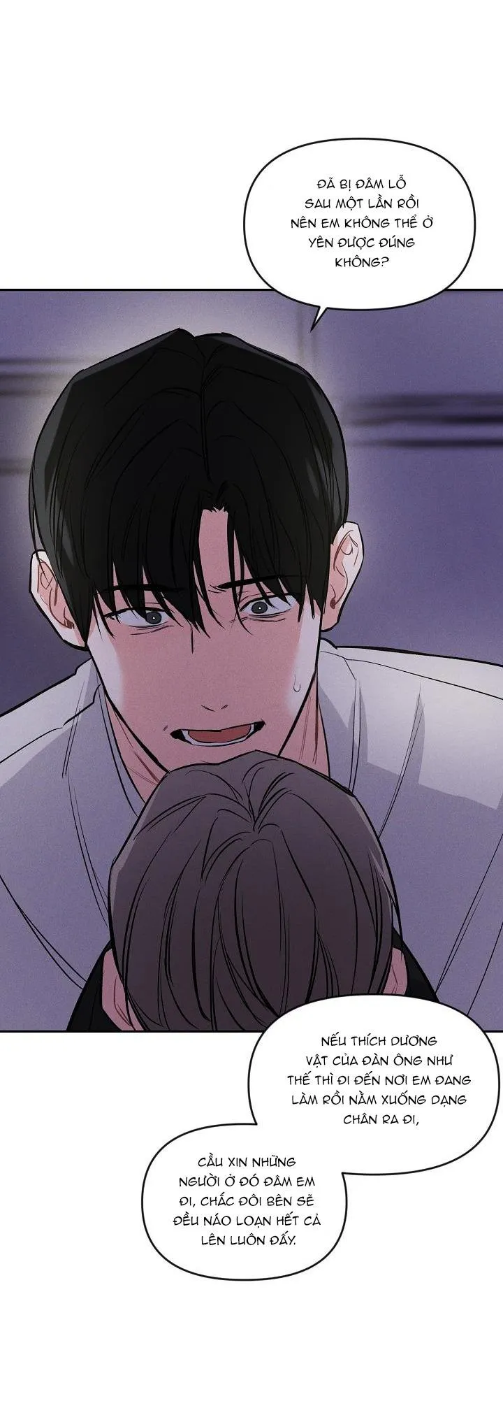 MẶT TRỜI CỦA ĐÊM Chapter 19 Trang 32