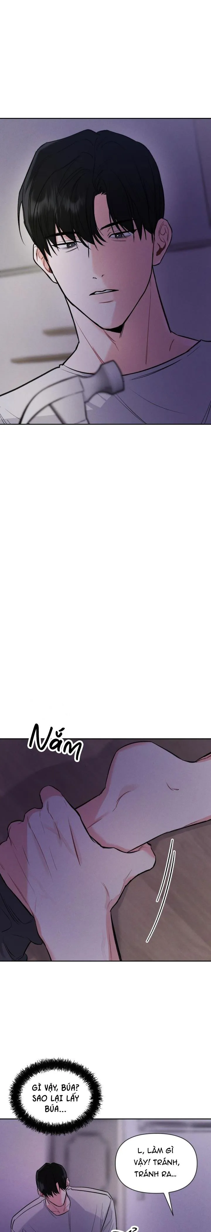 MẶT TRỜI CỦA ĐÊM Chapter 20 Trang 4