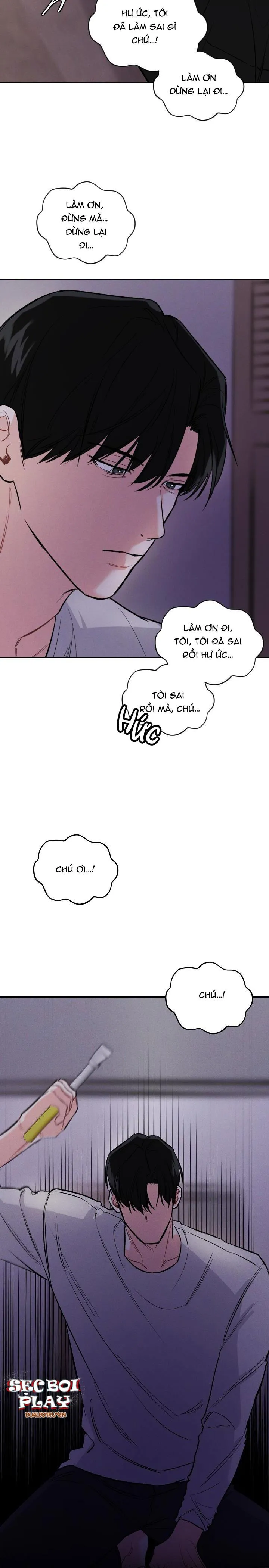 MẶT TRỜI CỦA ĐÊM Chapter 20 Trang 7