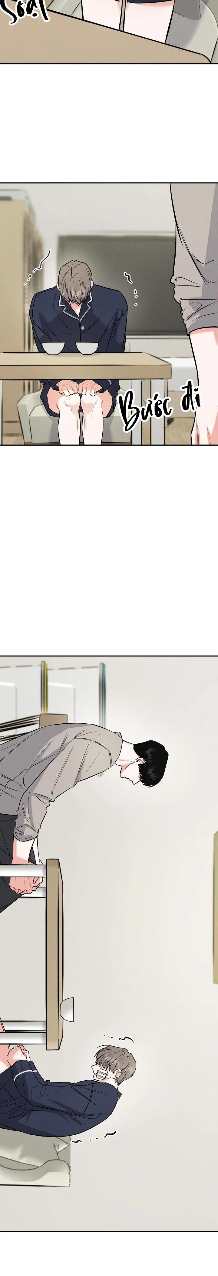 MẶT TRỜI CỦA ĐÊM Chapter 20 Trang 12