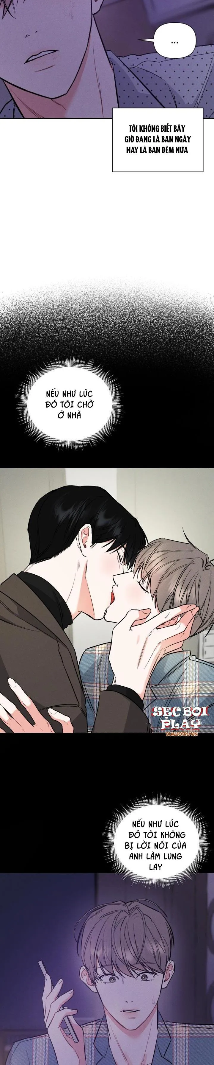 MẶT TRỜI CỦA ĐÊM Chapter 20 Trang 24