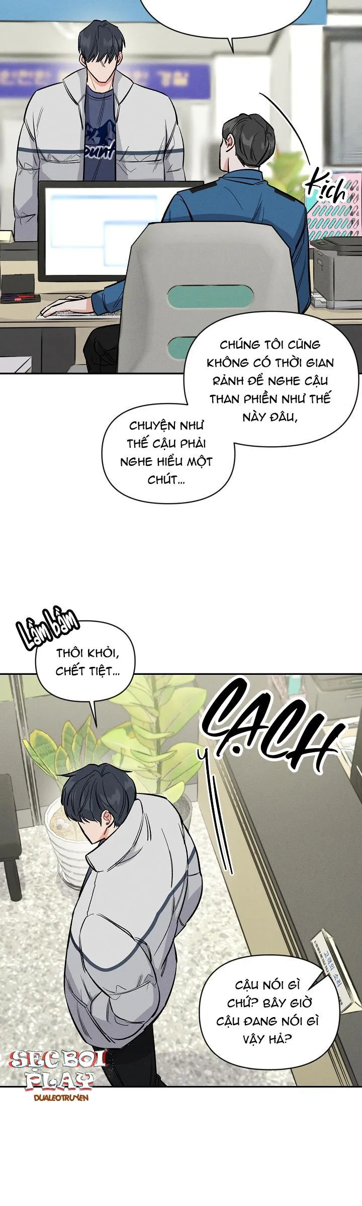 MẶT TRỜI CỦA ĐÊM Chapter 21 Trang 4